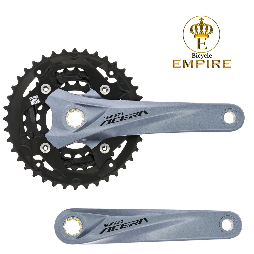 acera gears