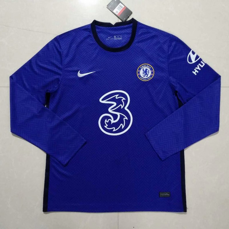 new chelsea home shirt