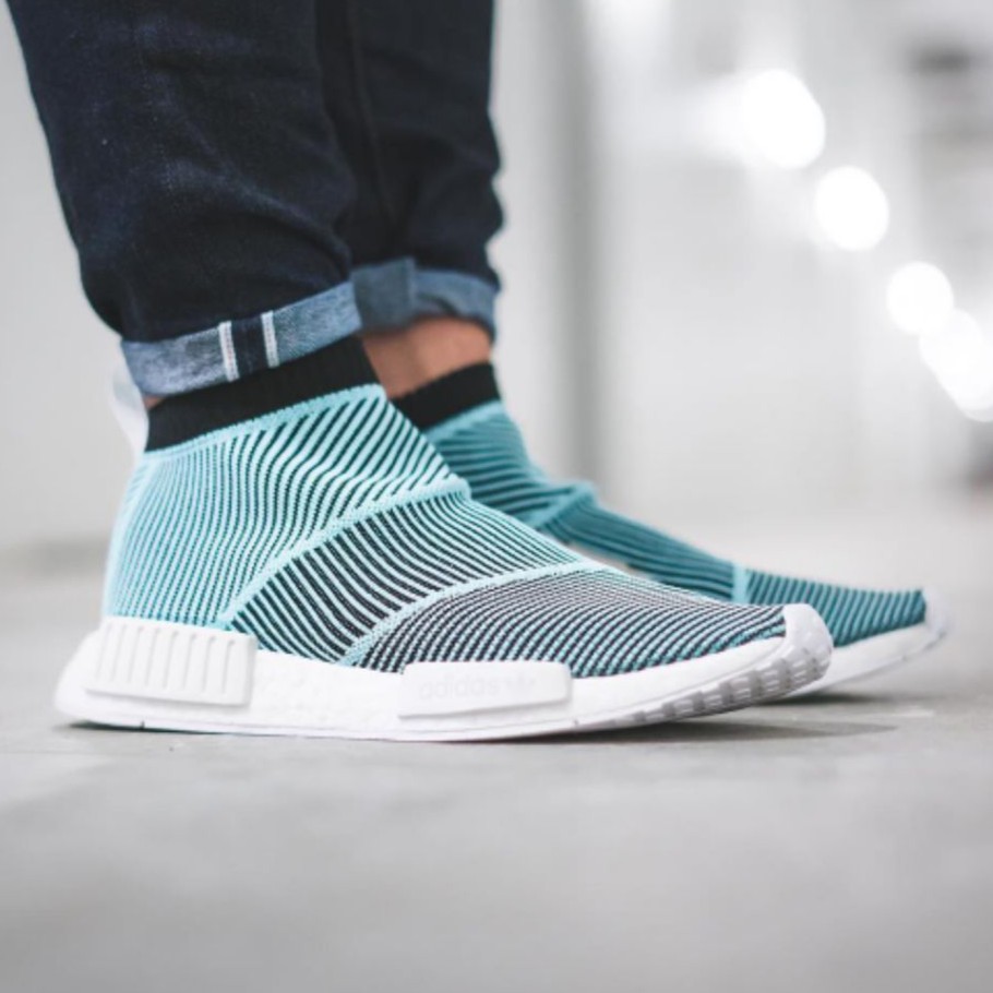 adidas parley nmd