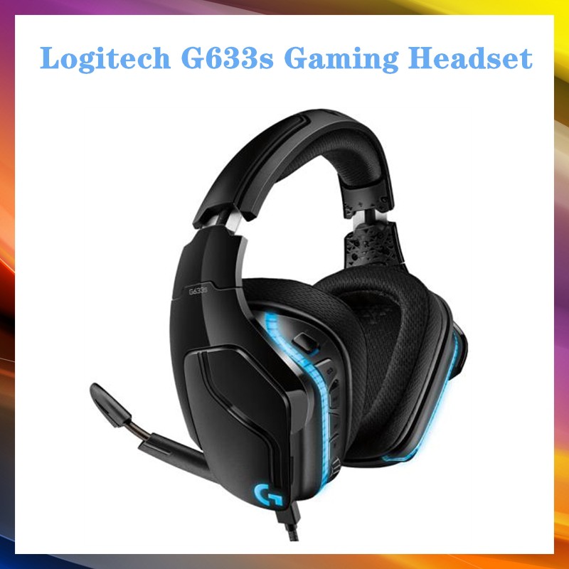 logitech g233 se