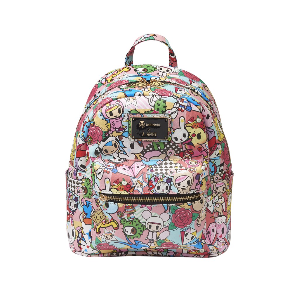 tokidoki backpack singapore