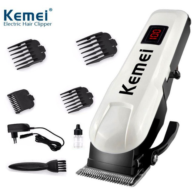 kemei hair clipper price