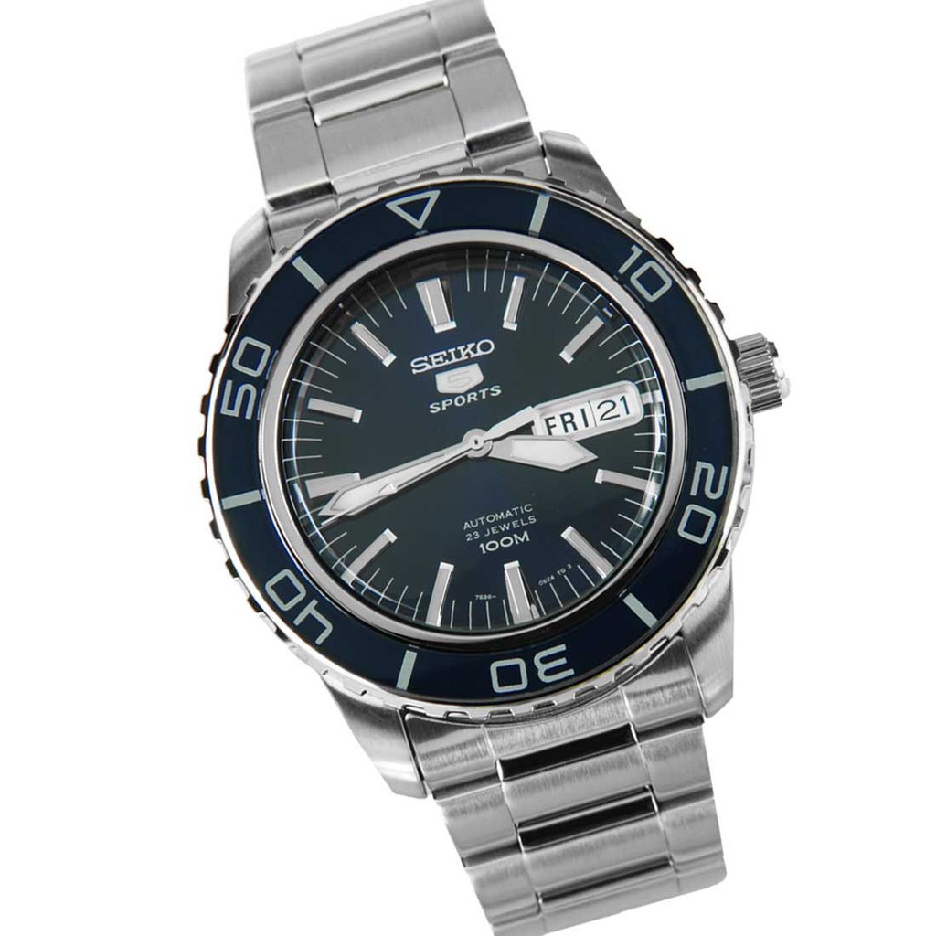 seiko men's snzh53
