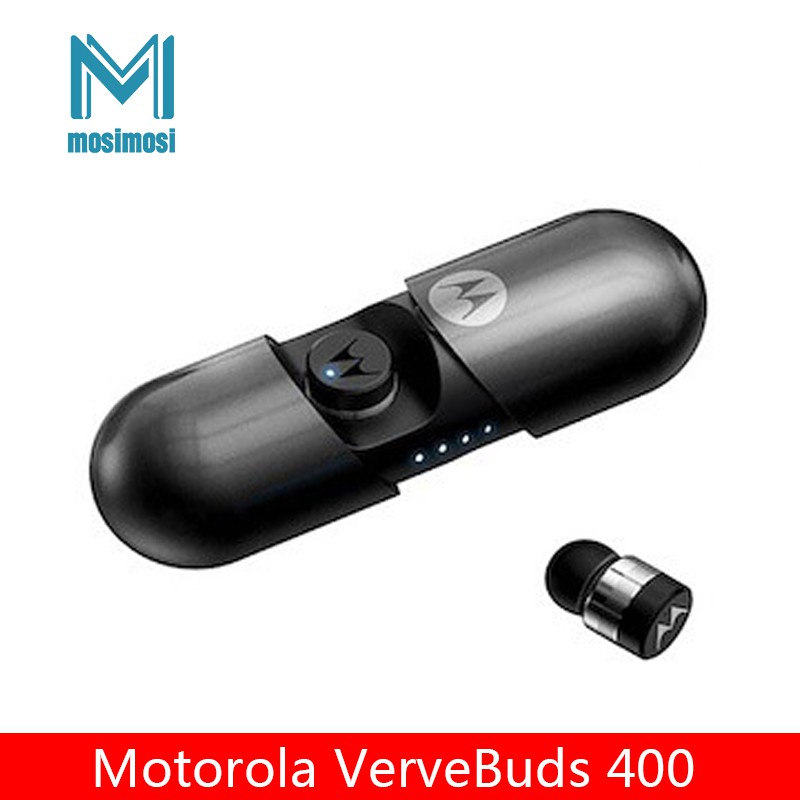 motorola tws earbuds