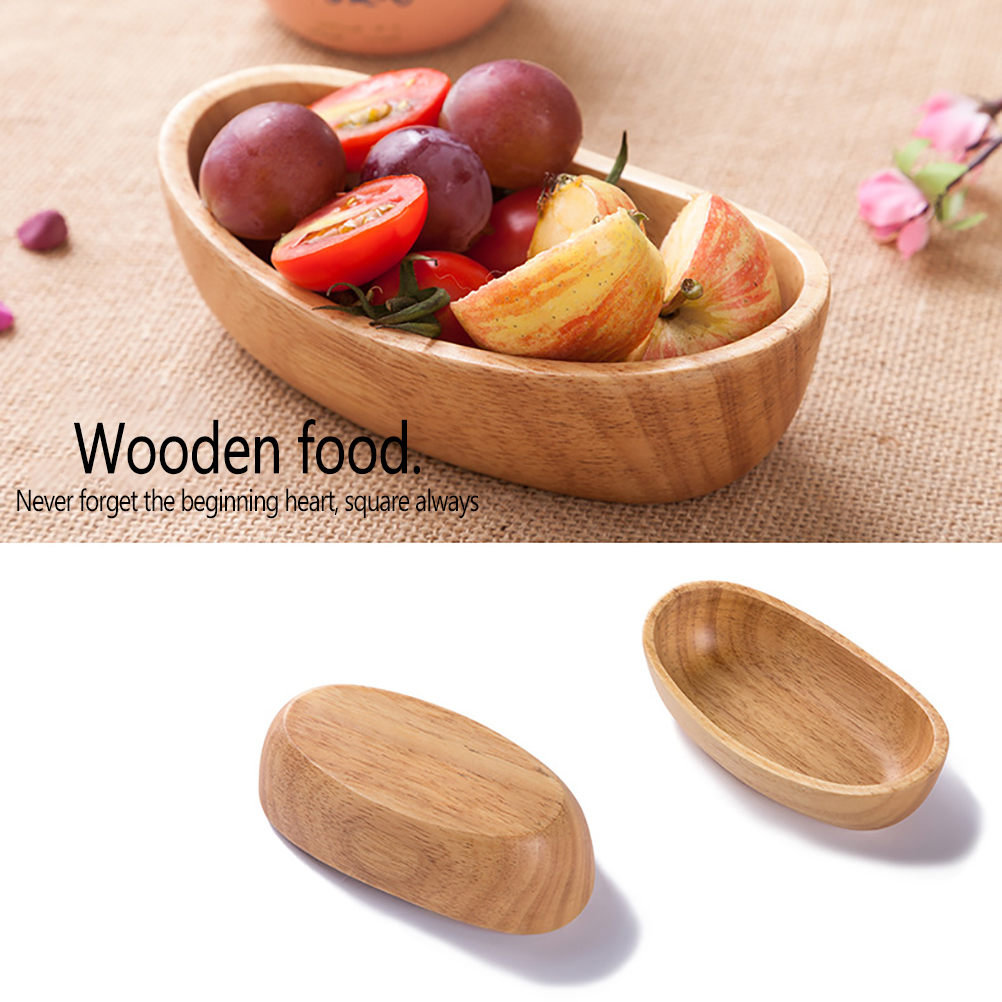 boat shaped serving dish