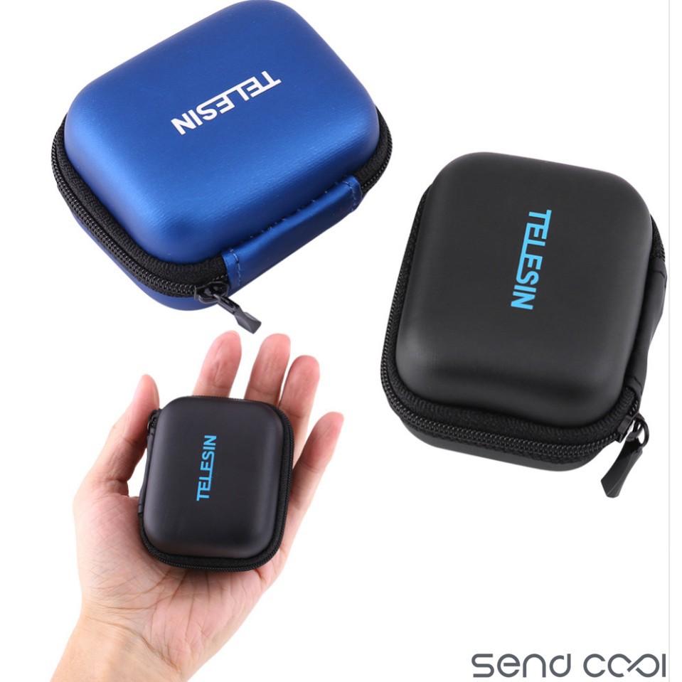 Mini Portable Shockproof Protective Carrying Storage Camera Bag