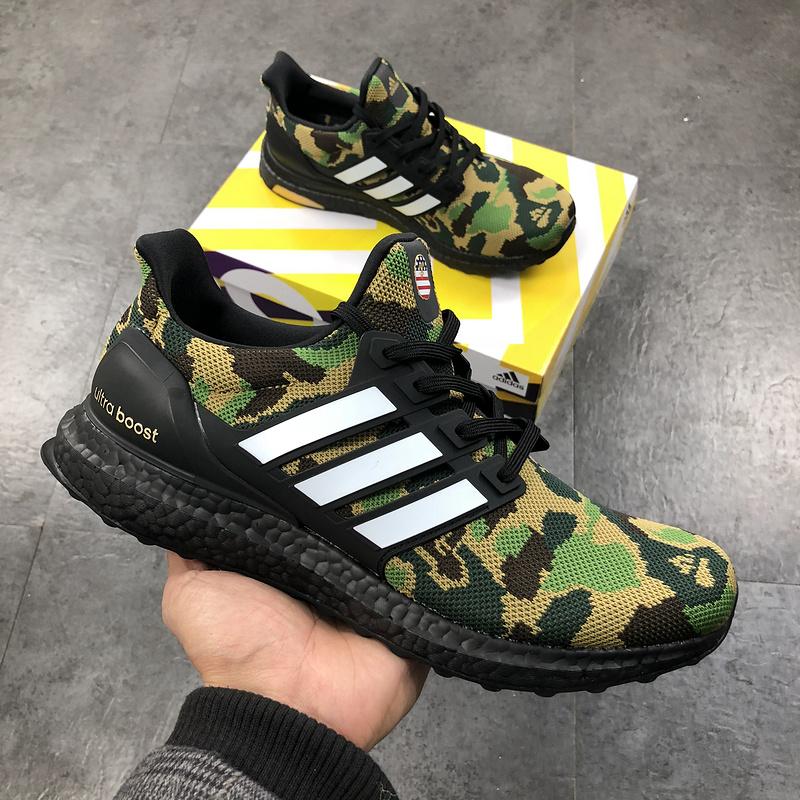 bape ultraboost