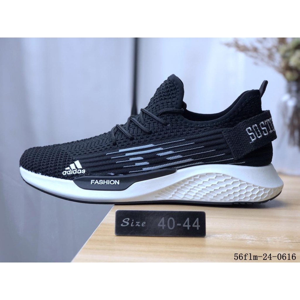 adidas casual running shoes