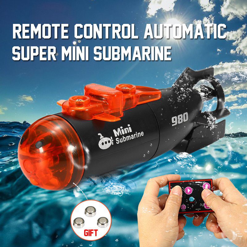 cheap rc submarine