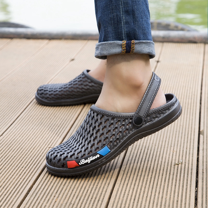 crocs summer shoes