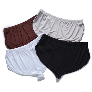 Image of thu nhỏ Sexy Man Shorts Fashion Segmentation Short Home Underwear #4