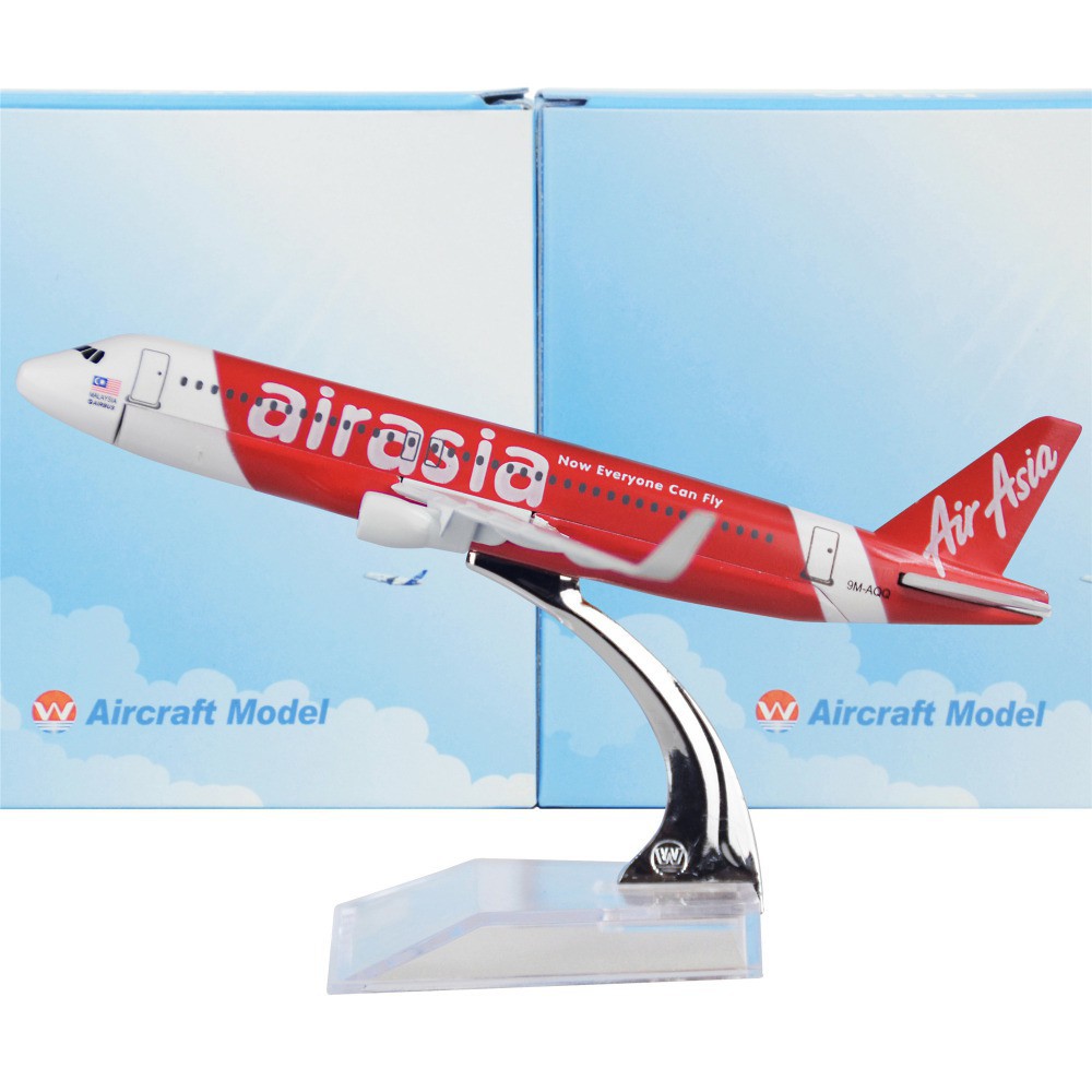 airasia toys