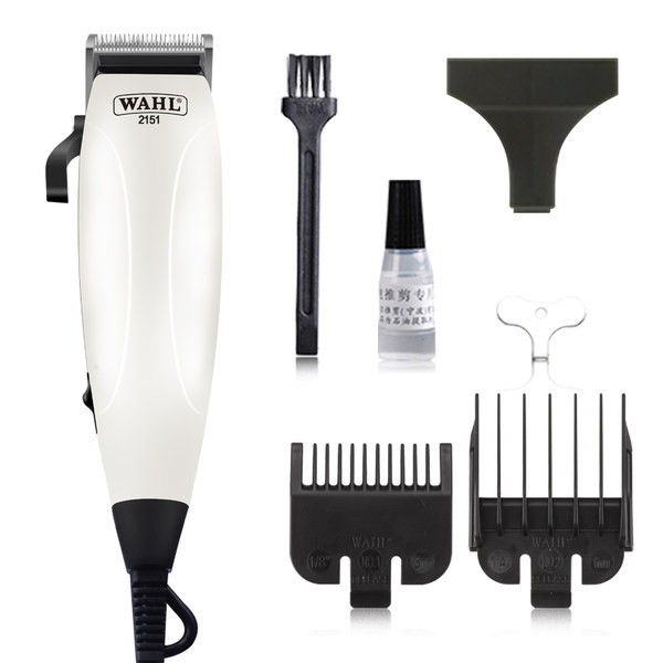 WAHL 2151 HAIR CLIPPER | Shopee Singapore