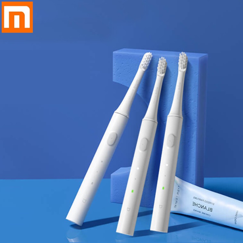 mi sonic electric toothbrush