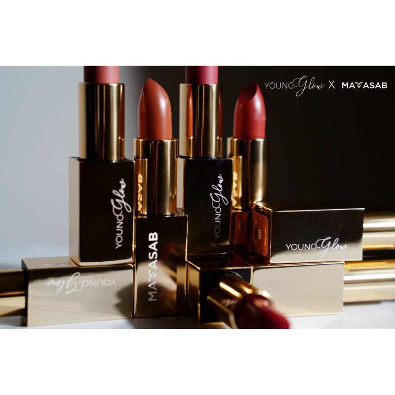 neelofa lipstick diva