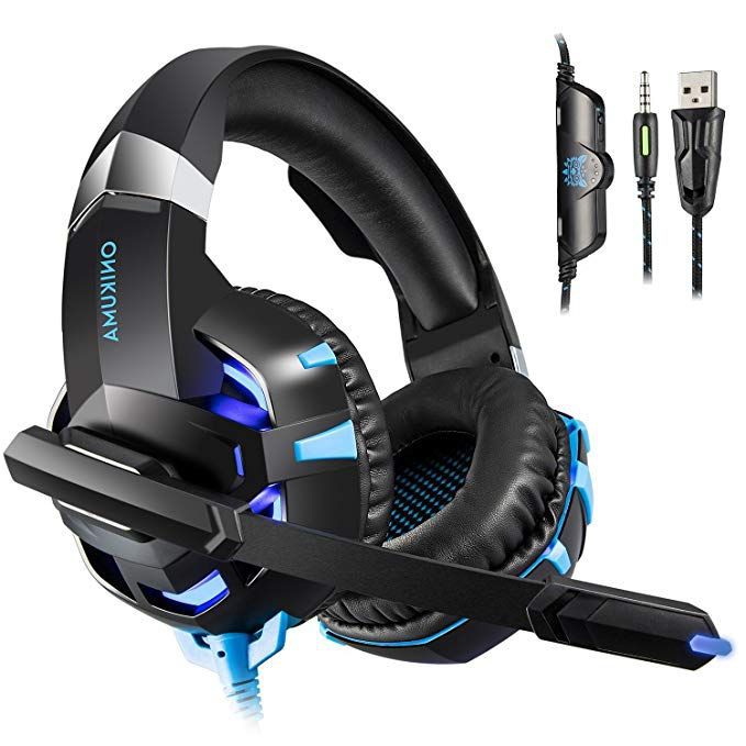k2 pro high professional gaming headset