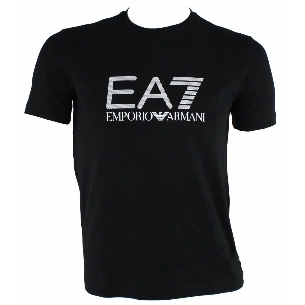 Emporio Armani EA7 Tshirt Men | Shopee 