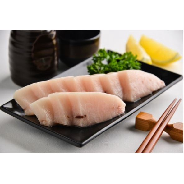 FROZEN Mekajiki Swordfish Belly Shopee Singapore