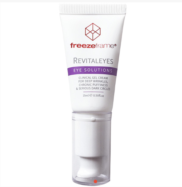 freezeframe eye cream