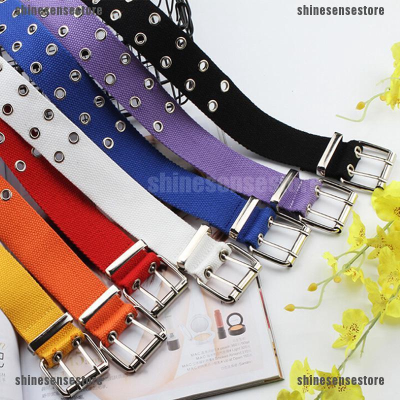 swissgear adjustable webbing belt