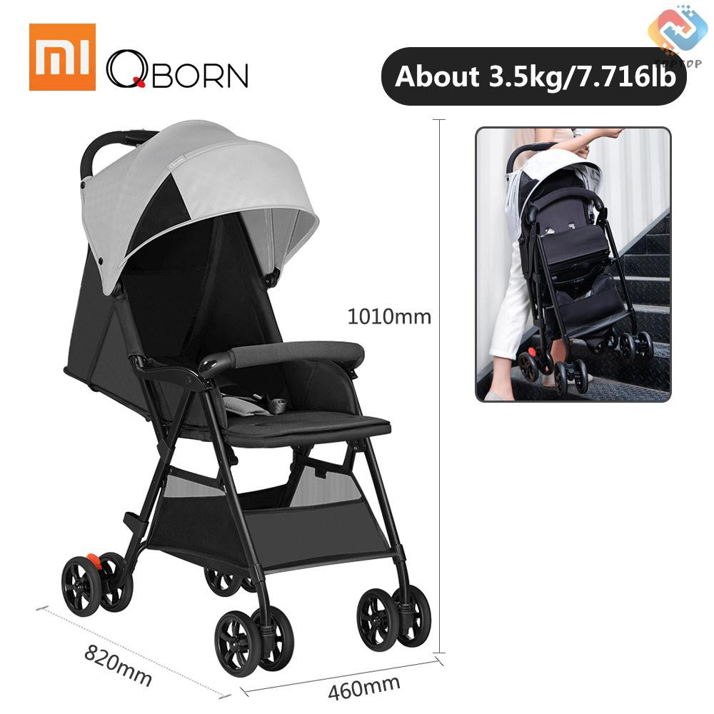 xiaomi stroller