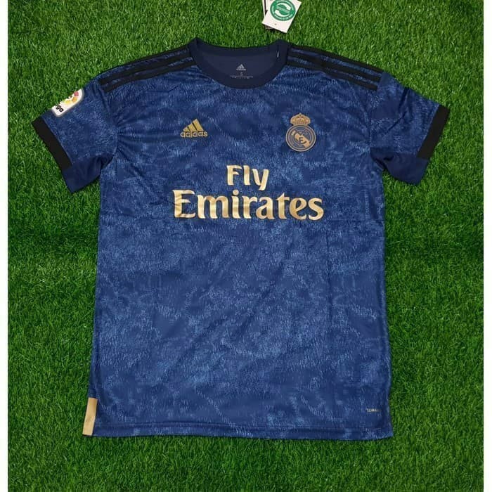 jersey original real madrid 2019