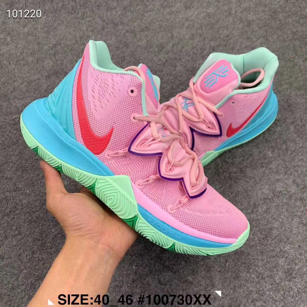 kyrie irving shoes sandy