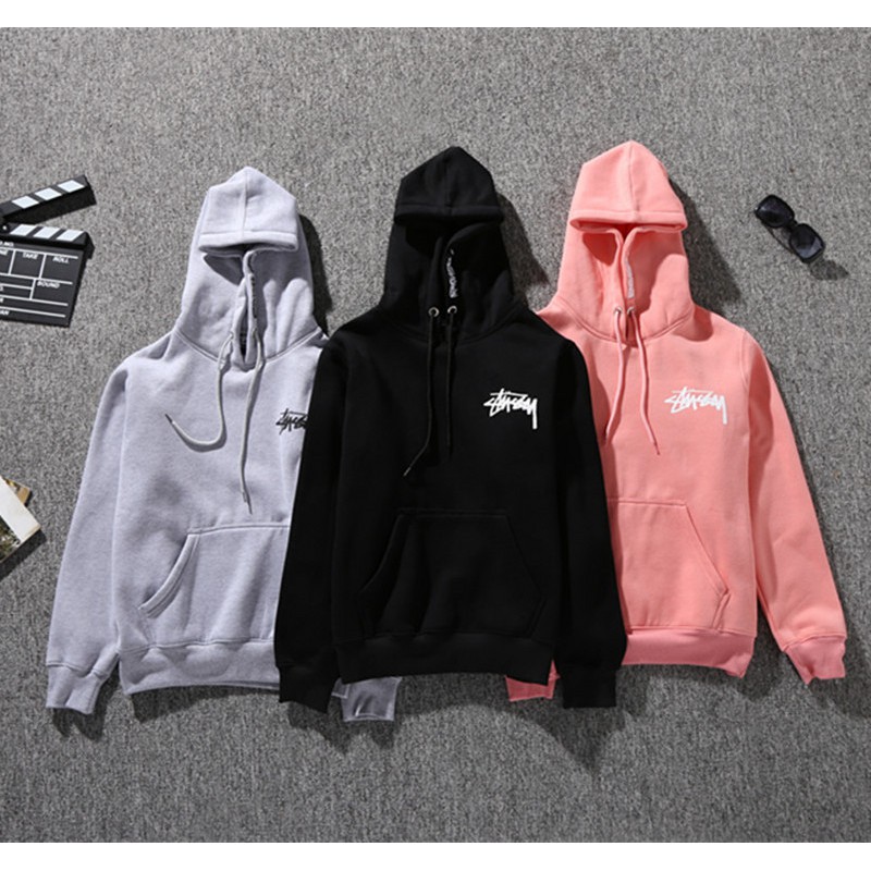 17 hoodie