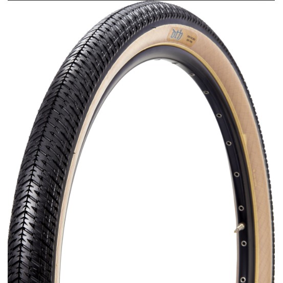 skinwall bmx tires