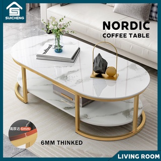 Marble Coffee Table Price And Deals Aug 2021 Shopee Singapore