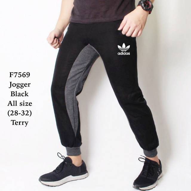adidas sport pants