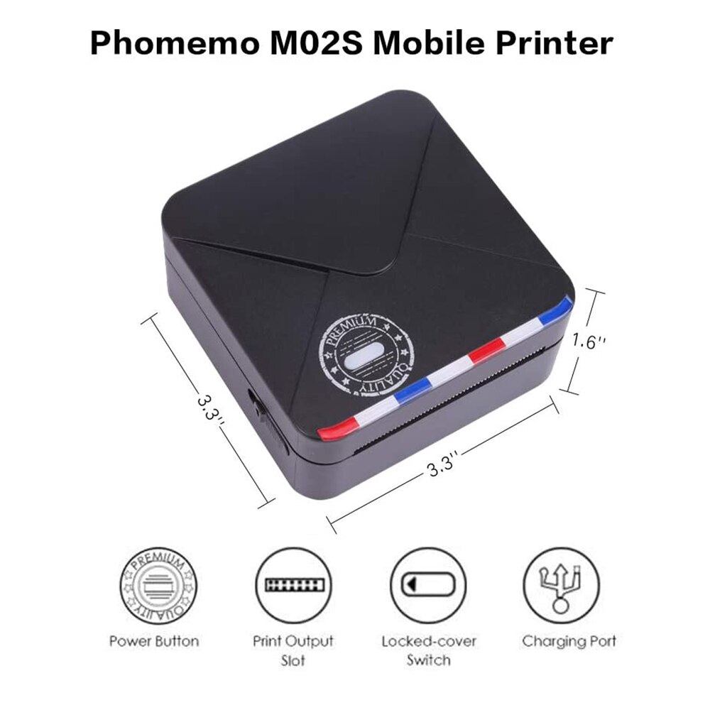 mo2s printer