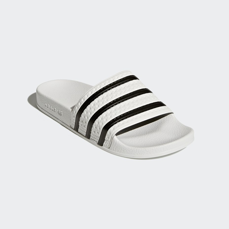 men's cloudfoam adidas slides