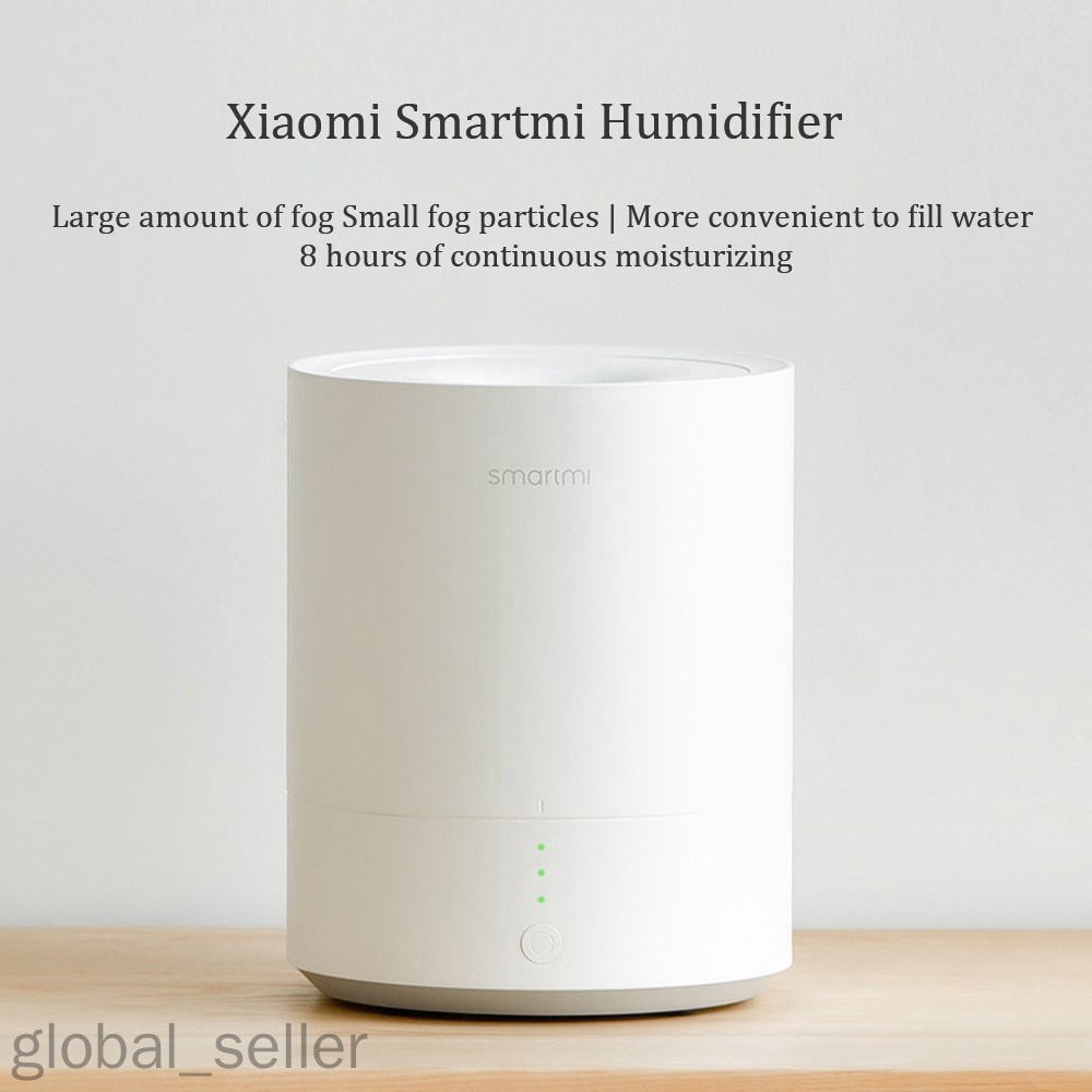 Xiaomi humidifier 2 ble шлюз включить iphone