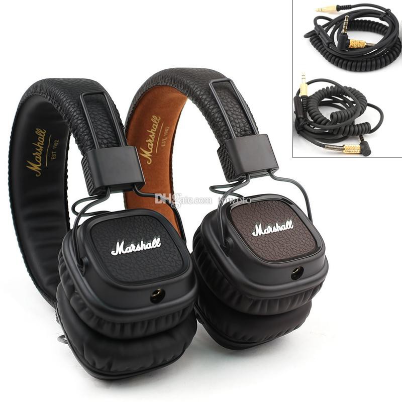 marshall major 2