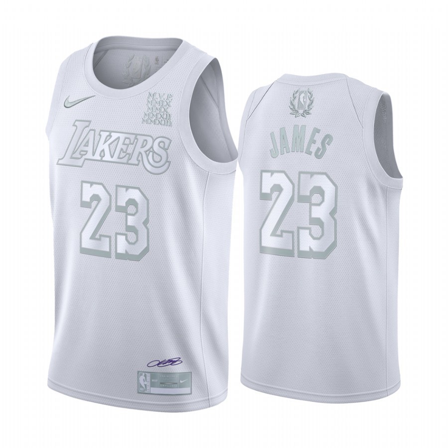 lakers 23 lebron jersey