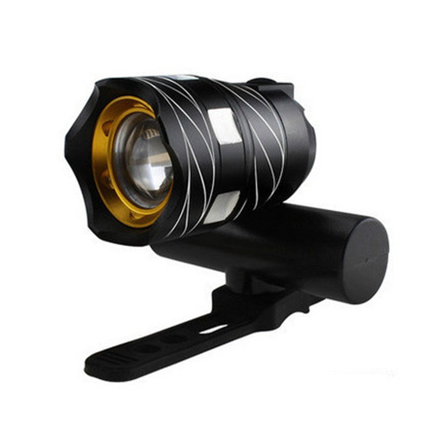 xml t6 bike light