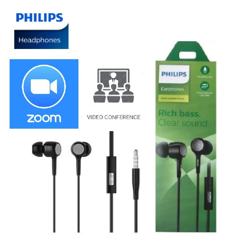philips she1515bk