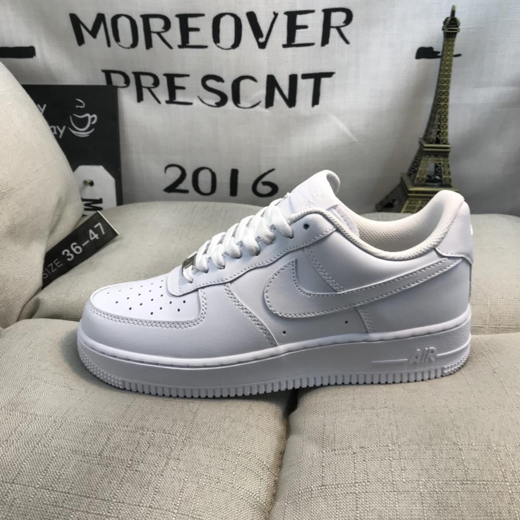 air force 1 trendy