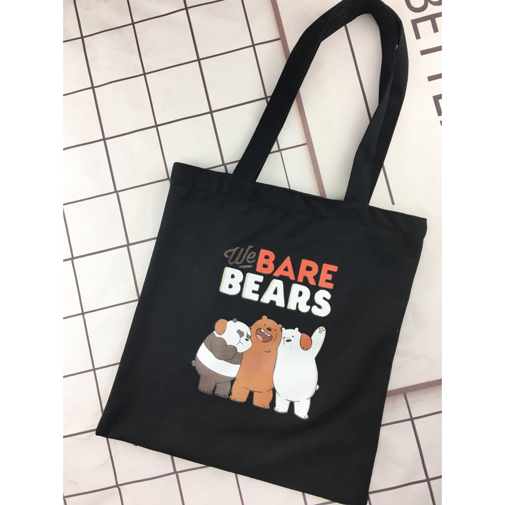 tote bags shopee