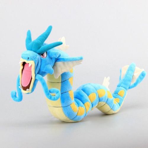 gyarados stuffed animal