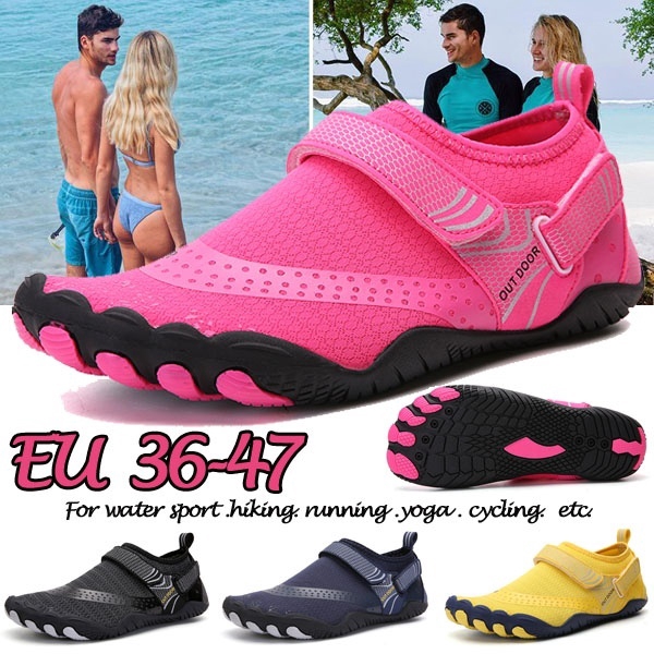 mens water shoes with arch support