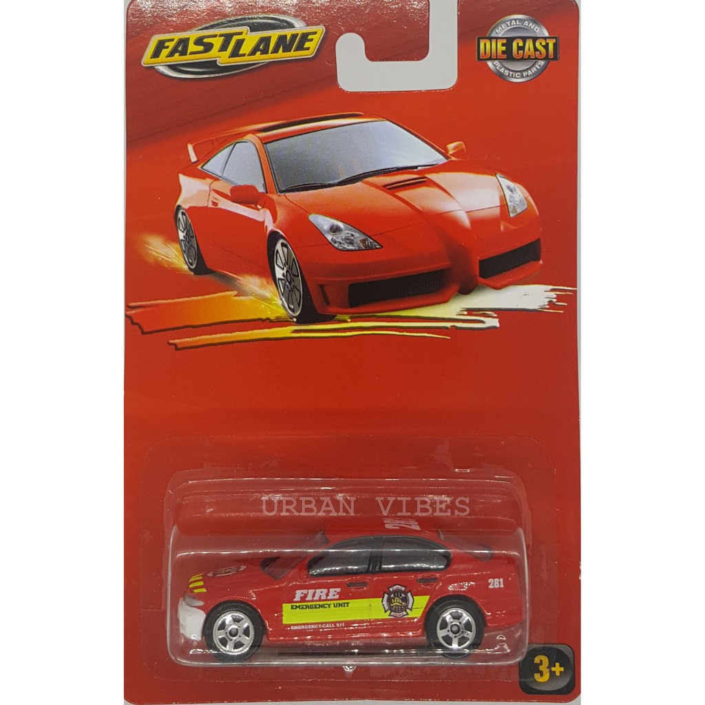 Fast Lane Nissan Gtr Subaru Impreza Bmw 3 Series Die Cast Toy Car For Boys Shopee Singapore