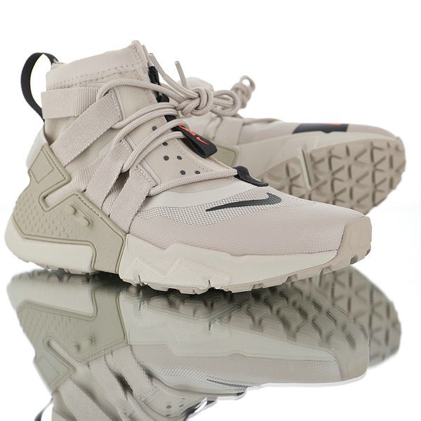 air huarache gripp shield water repellent sneaker