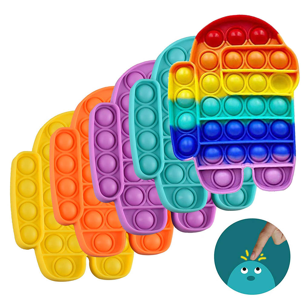 POP Bubble Sensory Fidget Toy Special 