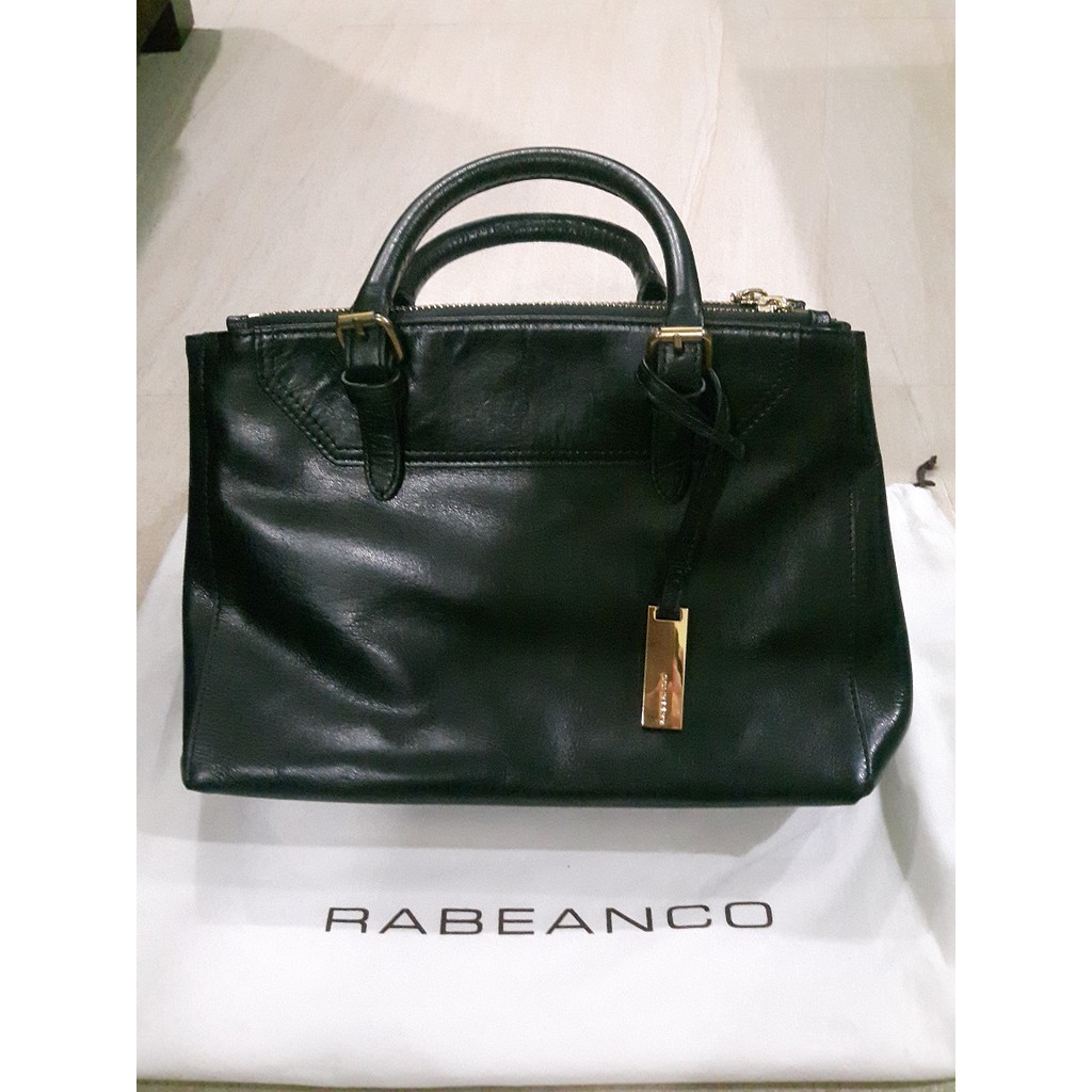 rabeanco bag singapore