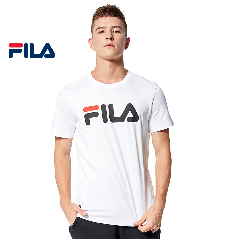 fila full sleeve t shirt