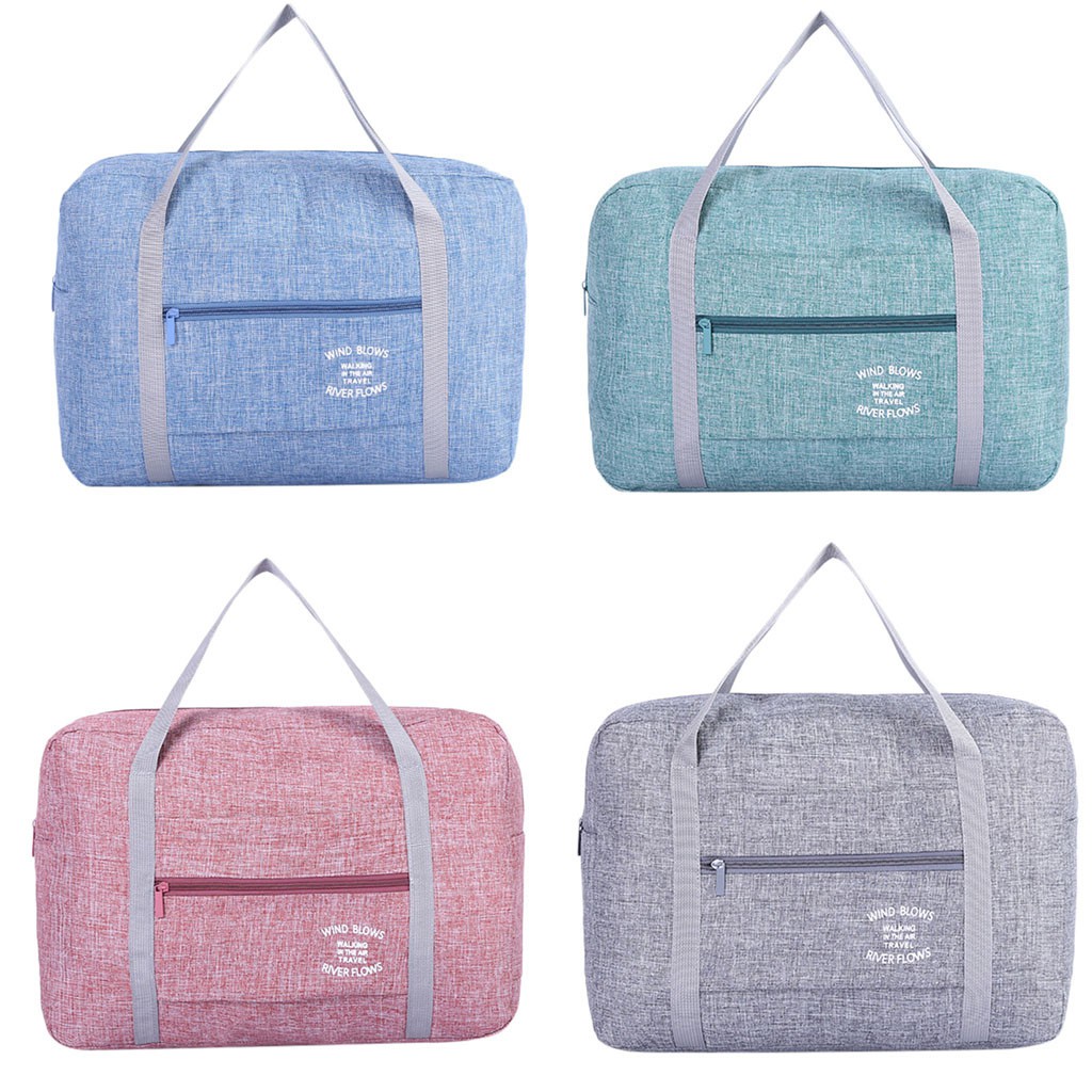 trolley bag with shoulder strap