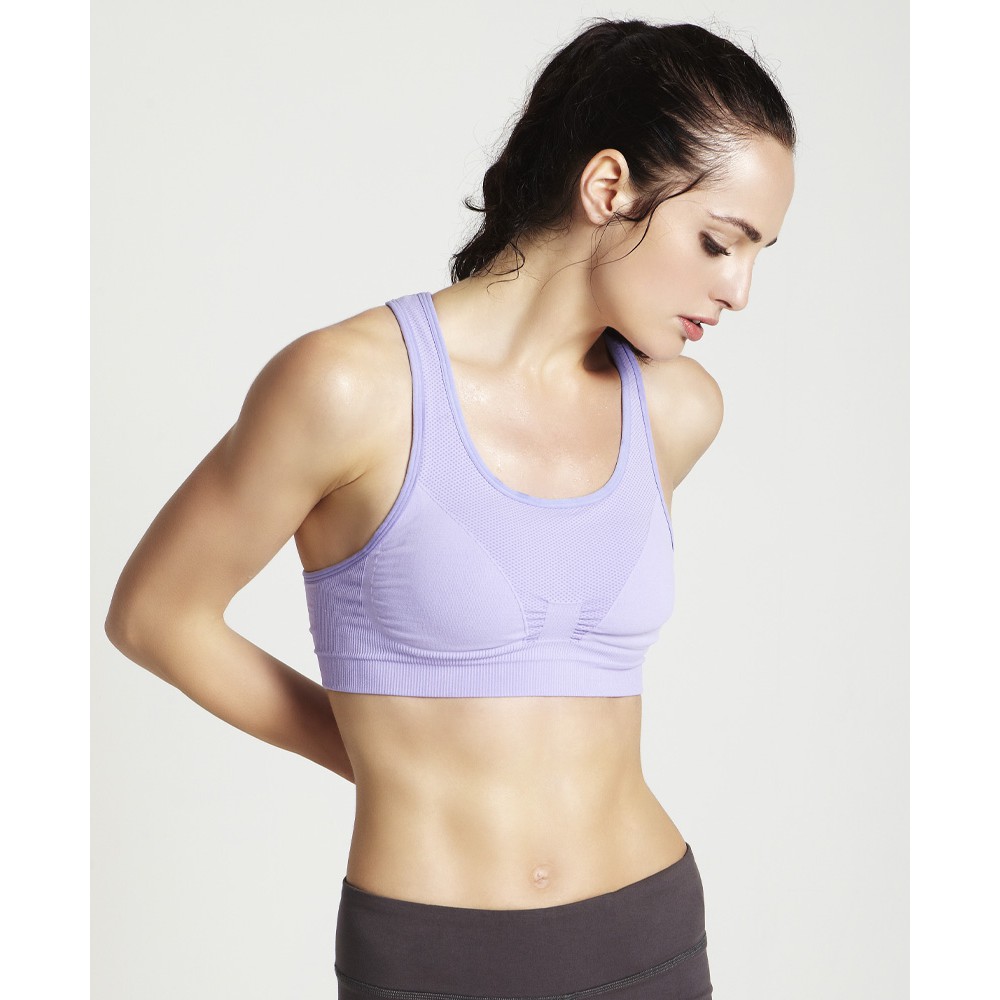 pierre cardin sports bra