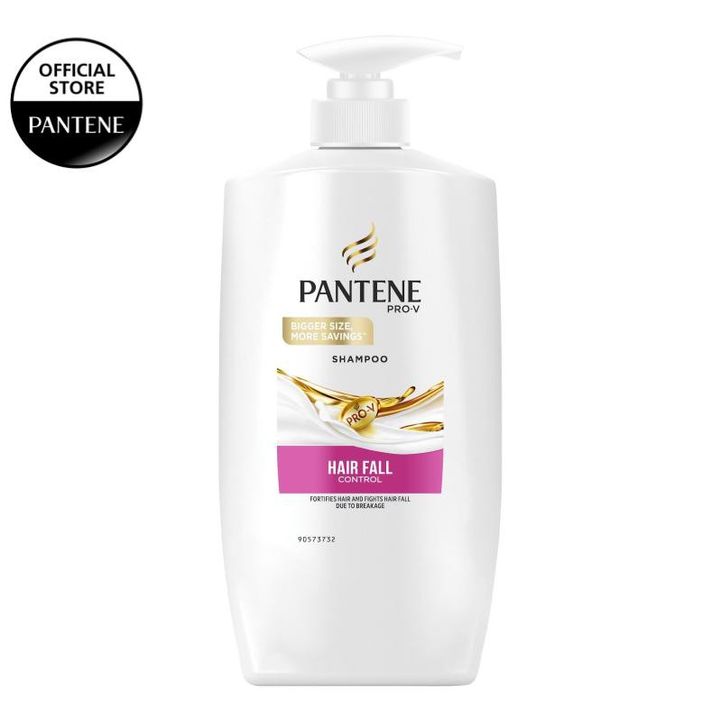 Pantene Pro V Shampoo 750ml Shopee Singapore